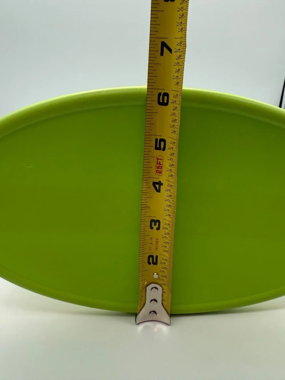 Vintage Nintendo Pokémon Chikorita Meganium Tupperware Cereal Container Green